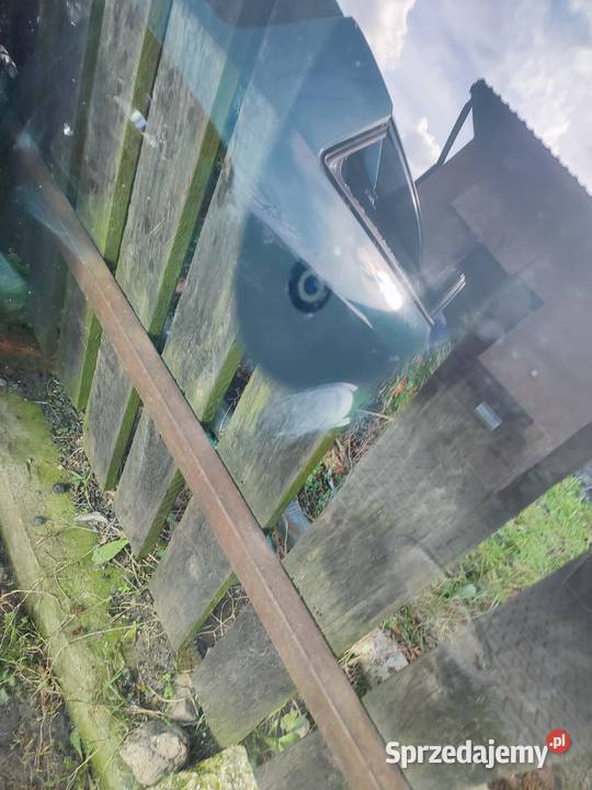 Szyba przód opel corsa d 2007r osobowe Garwolin sprzedam