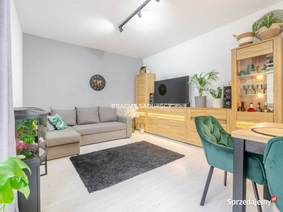 Mieszkanie 54m2 2pok Skawina Wesoła Rok budowy 1975