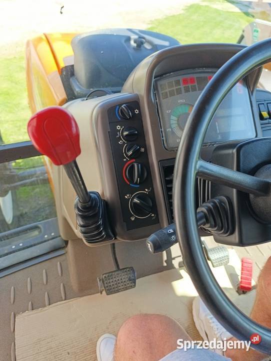 Renault Ares 725 RZ Zbuczyn