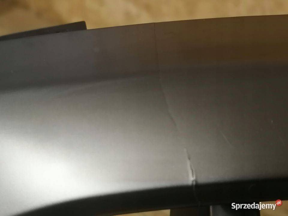 BMW 3 F30 F31 NERKA ATRAPA GRILL PRAWA Atrapy Pleszew