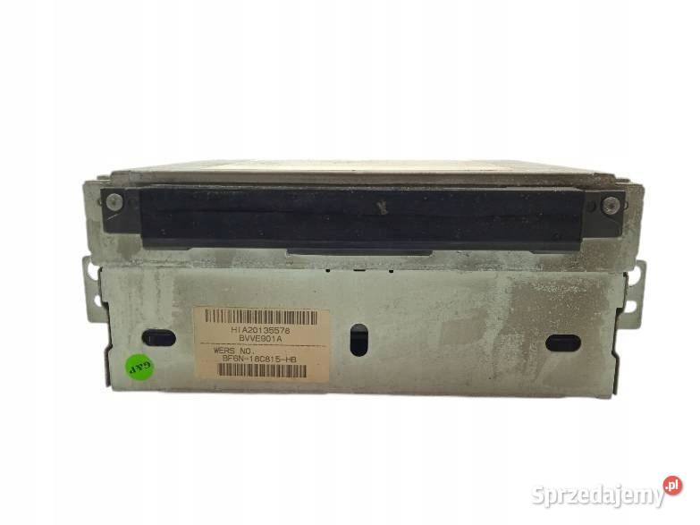 RADIO 31358290AA Volvo S60 II 2010