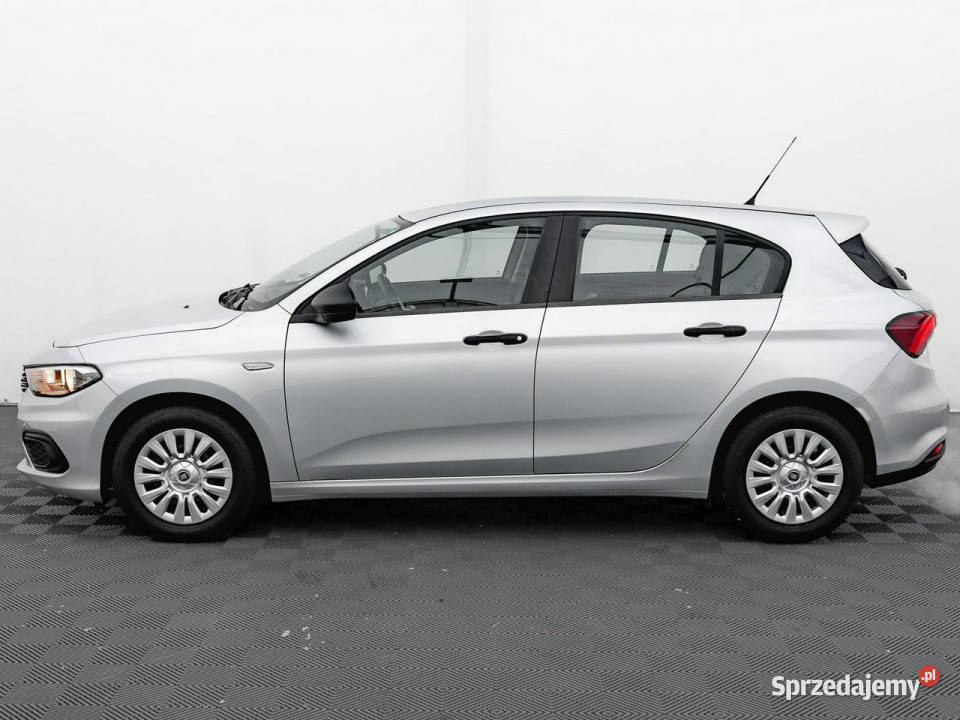 Fiat Tipo WD4128N14 16v Pop Czpark Bluetooth Pępowo sprzedam