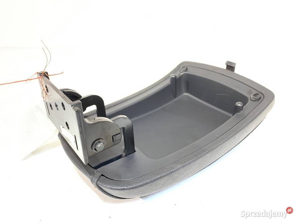 PODŁOKIETNIK KIA SPORTAGE II Hatchback