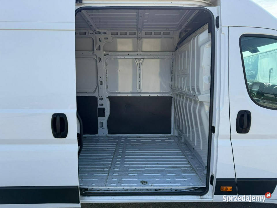 Fiat Ducato Komorniki
