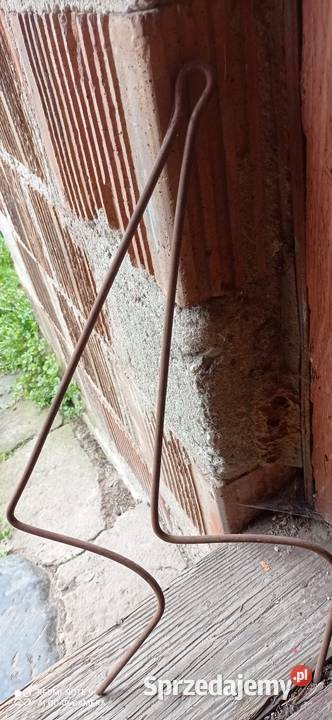 Zęby zgrabiarki do siana nieuszkodzony Rzeszów