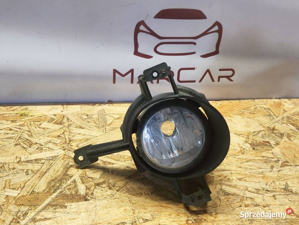Halogen Ramka Prawy Przód Honda CRV IV 20122014