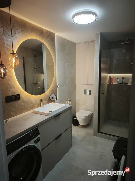 Wynajmę mieszkanie 69 m2 3 pokoje miejsce Nieruchomości mazowieckie Warszawa sprzedam