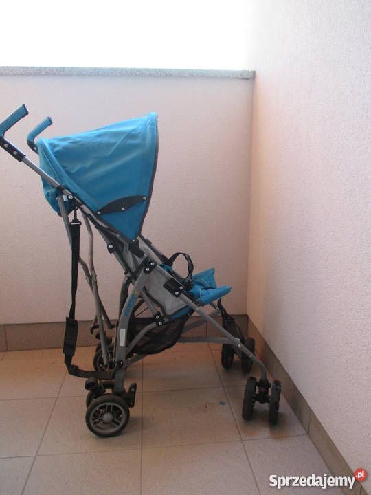 Sprzedam spacerówkę parasolkę Coneco Joker dolnośląskie