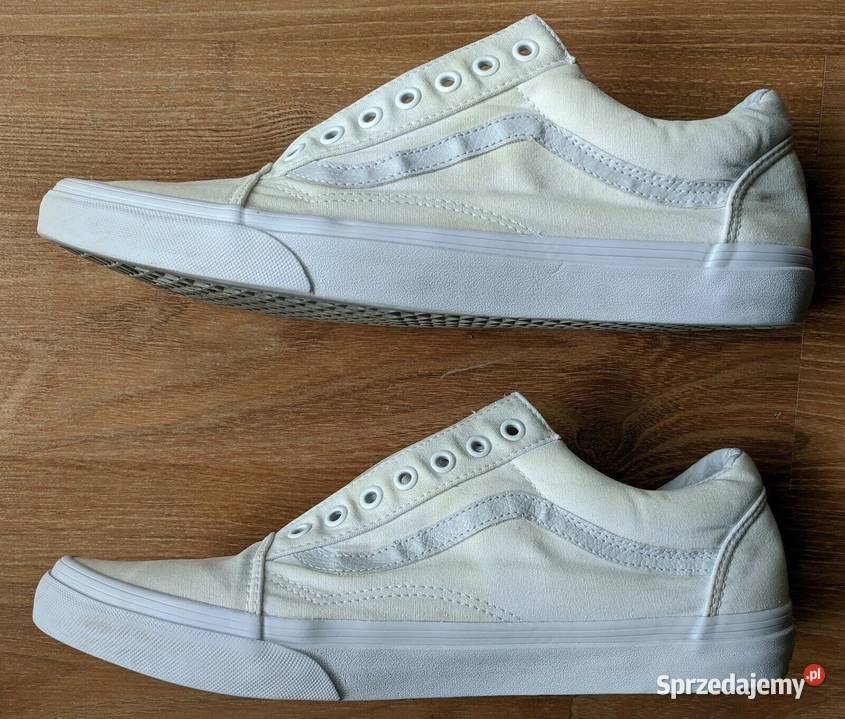 Vans Unisex Off The Wall 751505 Sneakers Sportowe Warszawa