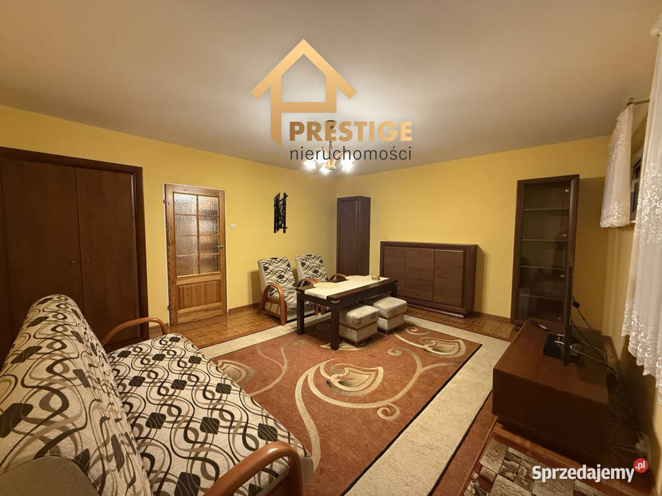 Na sprzedaż mieszkanie 4654m2 LegionówKonin balkon Konin