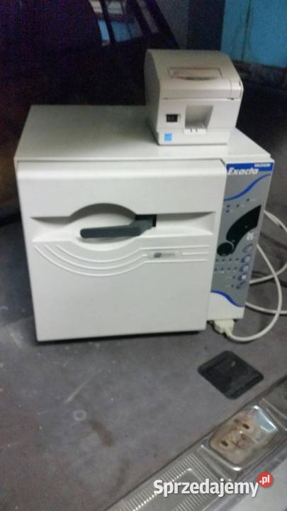 Końcówki do skalera Zdrowie i Uroda