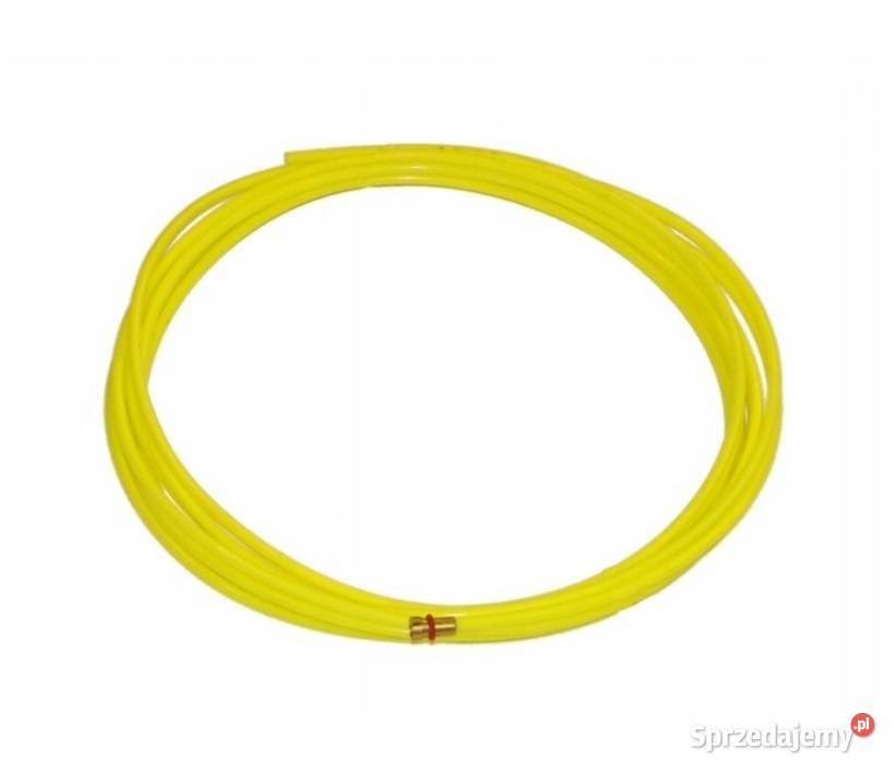 Prowadnik drutu teflonowy 16mm3m sprzedam