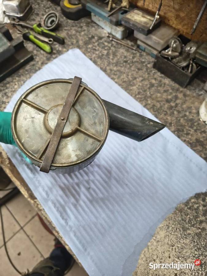 Filtr powietrza jawa cz 175 model 356 450