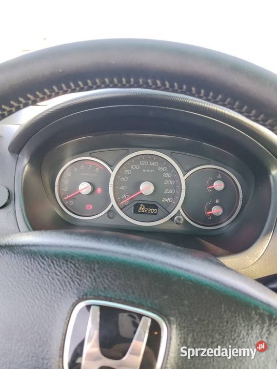 Sprzedam Hondę Civic Szczebrzeszyn