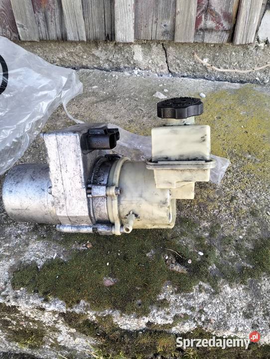 Pompa wspomagania do Chrysler Dodge lancia Lipsk
