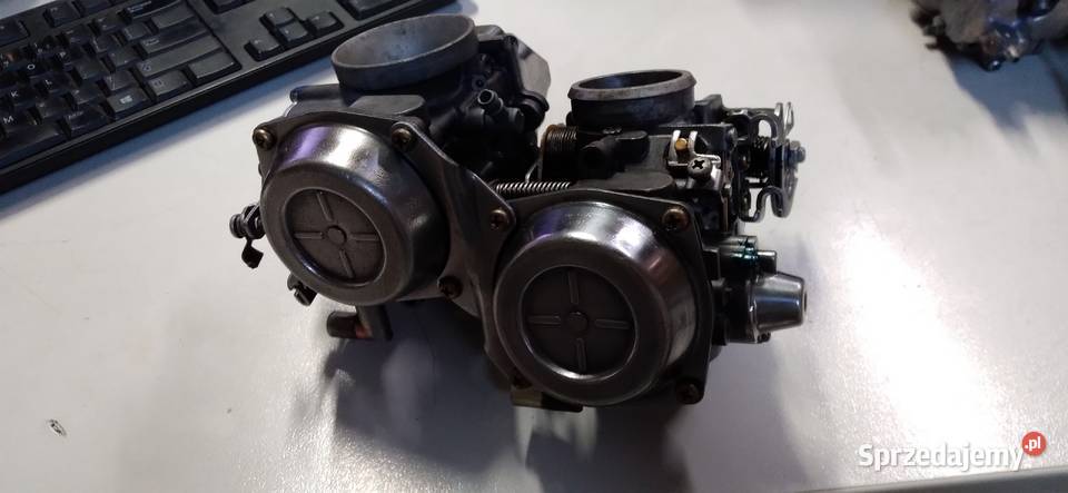 Gaźniki Yamaha Virago XV 10001100 Jawiszowice