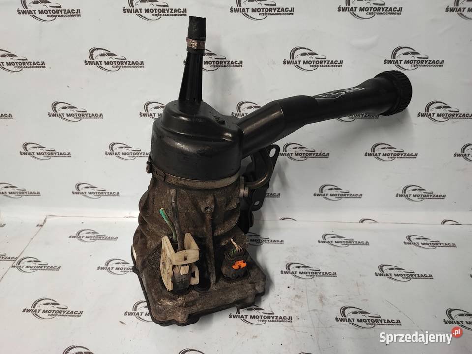 CITROEN C4 GRAND PICASSO pompa wspomagania Kielce