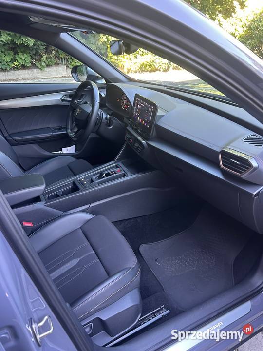 Cupra Kraków
