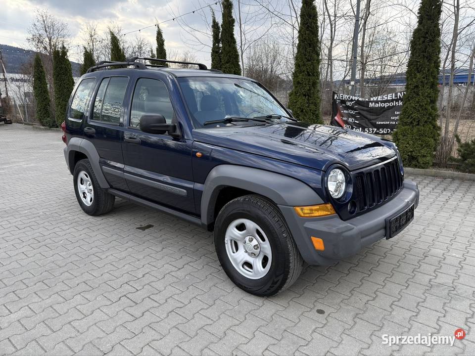 Jeep cherokee Cherokee