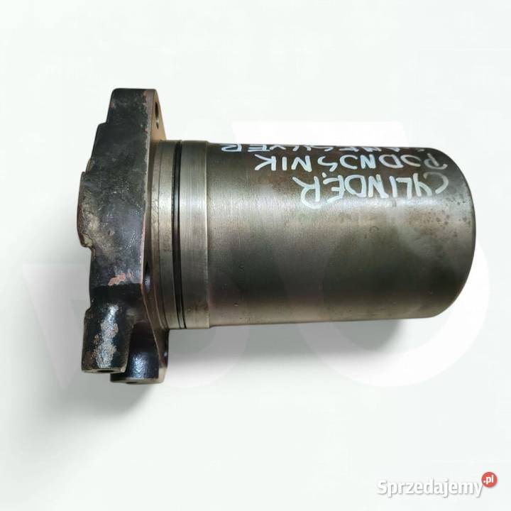 Cylinder 832110 Podnośnik 023713 Same Silver 100 Wilkowo