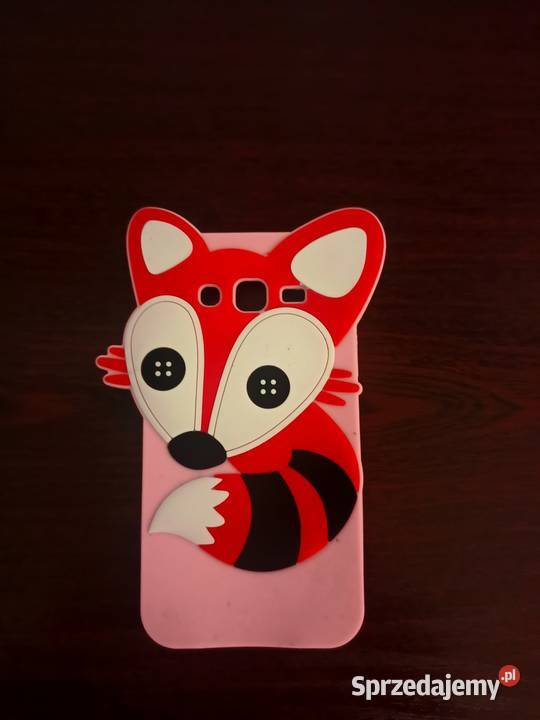 Etui do telefonu Ostrów Wielkopolski