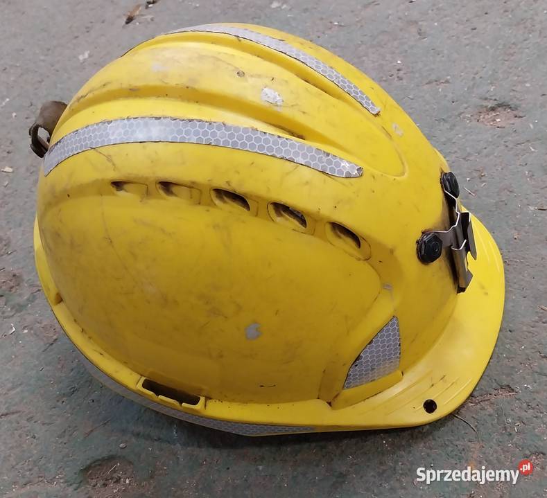 Kask i odzież robocza dolnośląskie Lubin