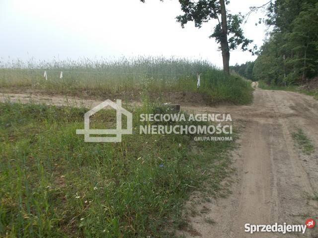 sprzedaży gruntu 41960m2 sprzedam