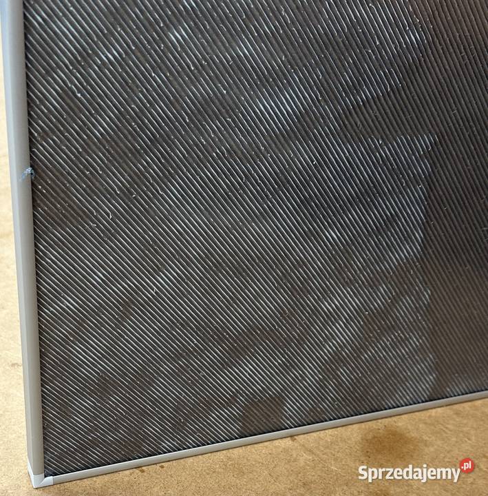 Portret na zamówienie grawer na MDF biały Czapury