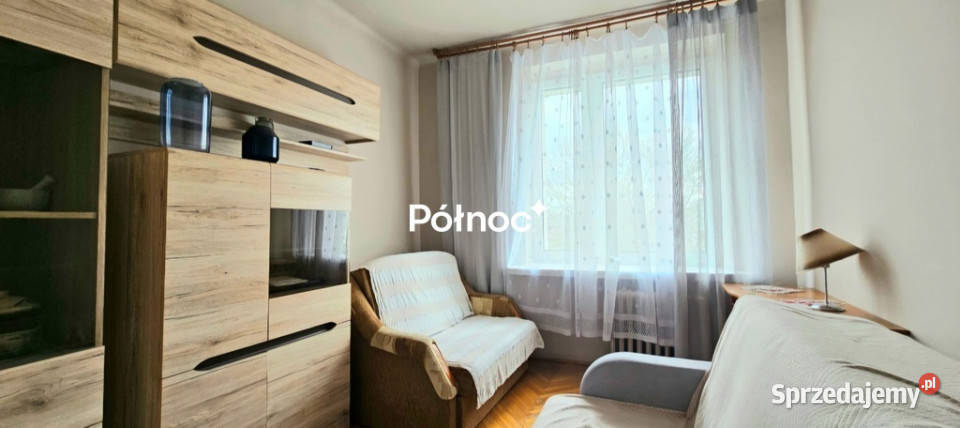 Ładne mieszkanie na sprzedaż w centrum Świdnika Piętro 3