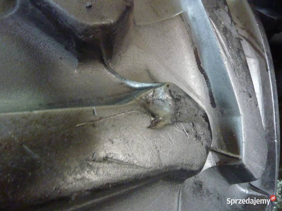 Opona używana rolnicza 60060R30 TRELLEBORG 2200 sprzedam