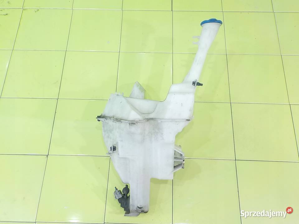 KIA SOUL II 16 CRDI 15r 5D zbiorniczek osobowe Suków