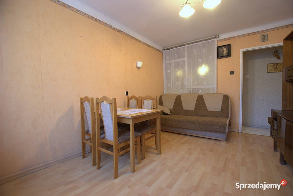 Mieszkanie 395m2 2 pokojowe Kielce Mazurska