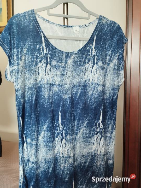 Bluzka damska nowa