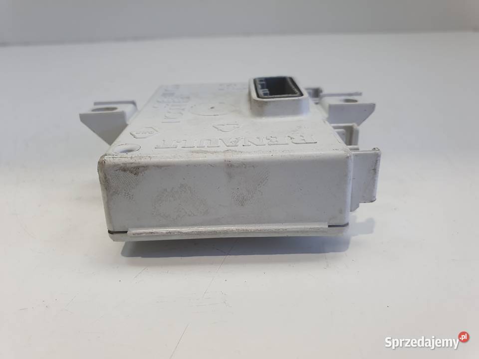 Renault Laguna III MODUŁ NAWIGACJI Sterownik osobowe Rudka