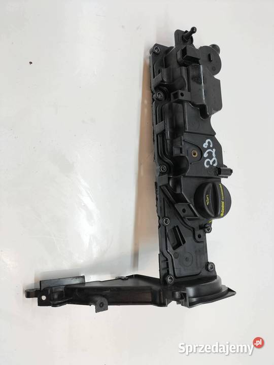 POKRYWA ZAWORÓW 9689112980 14 TDCI Ford Fiesta
