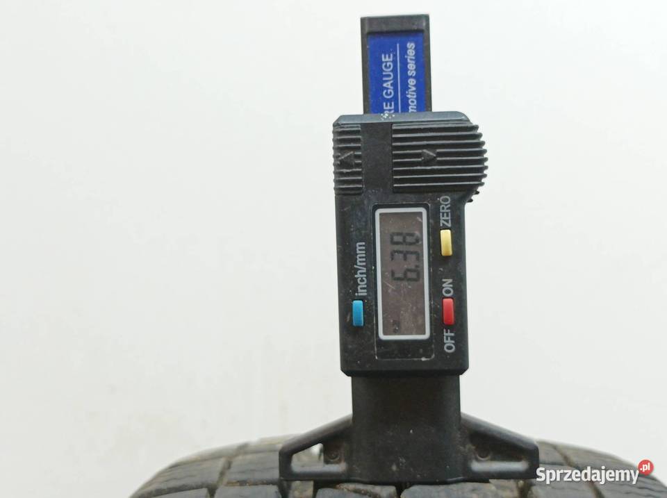 OPONA ZIMOWA KORMORAN SNÓW PRO2 18565R143120638