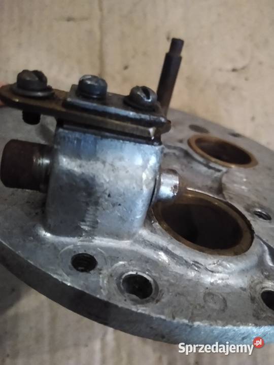 Junak m10 m07 dekiel skrzyni biegów kujawsko-pomorskie Kruszwica