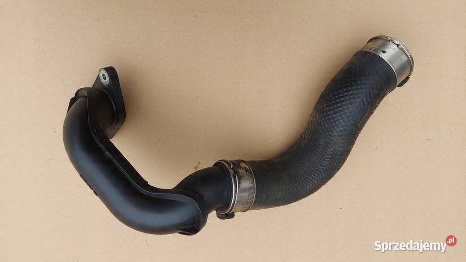 RURA INTERCOOLERA MAZDA CX5 1223 MAZDA 6 GJ 22D