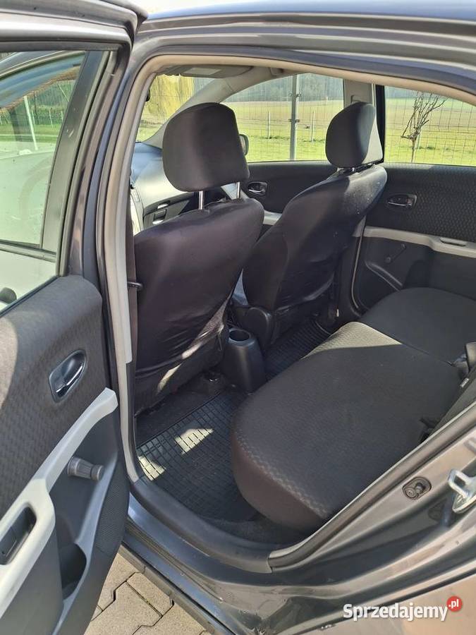 Sprzedam Toyota Yaris wspomaganie kierownicy Skoczów sprzedam