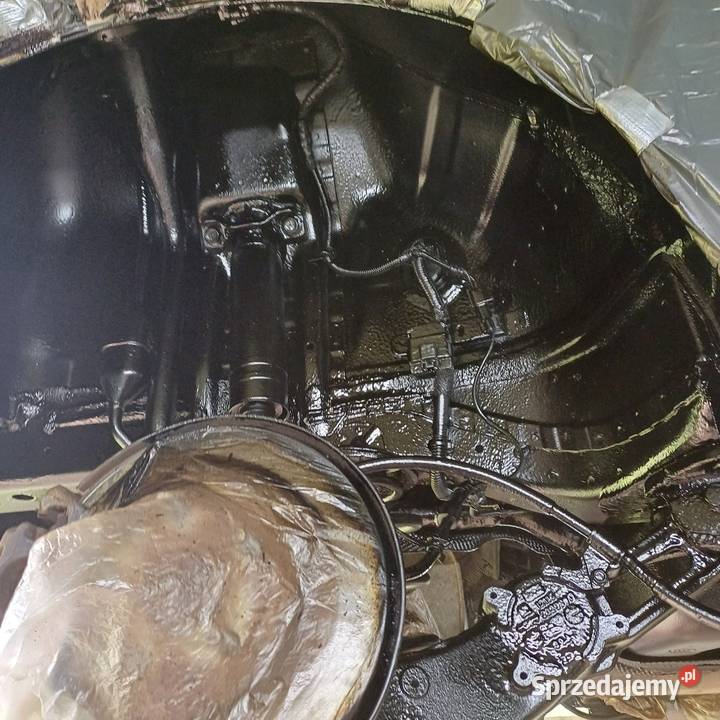 Opel astra actwe garażowany lubelskie Zamość