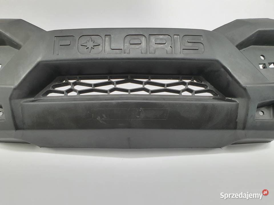 Zderzak Tyl Bumper Polaris Rzr 1000 XP 1317 Łódź