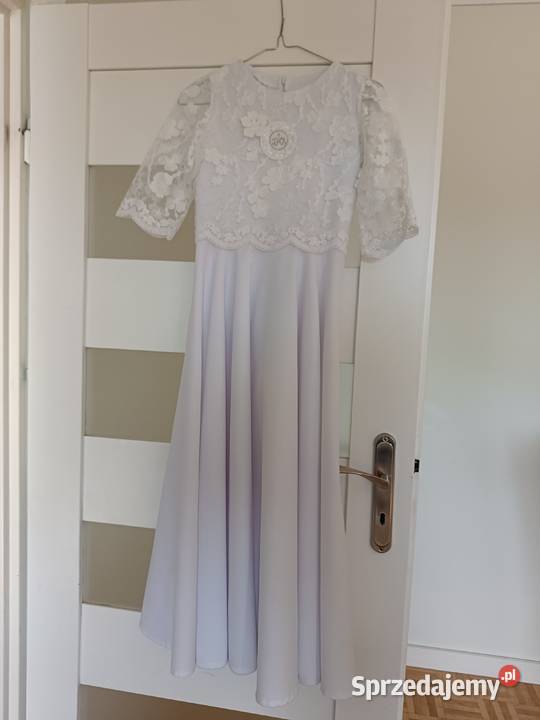 Alba dziewczynki r 146 Niedźwiedza