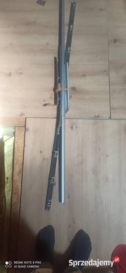 bmw e46 coupe titansilber listwy zewnetrzne śląskie Imielin