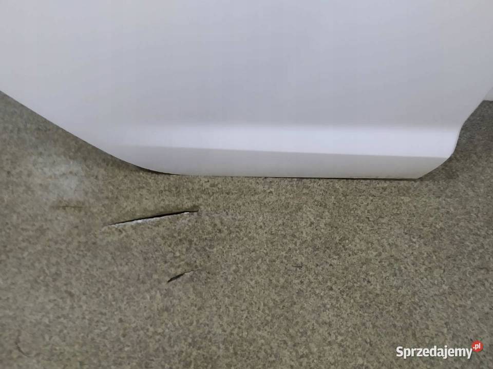 DRZWI PRAWE TYŁ KOMBI PYW Hyundai i30 III 2016 osobowe