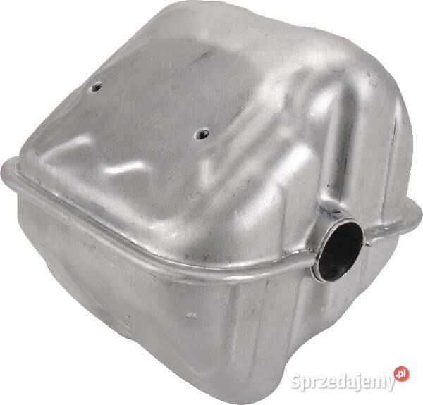 Tłumik wydechu 18310ZE2W62 Kamionna sprzedam