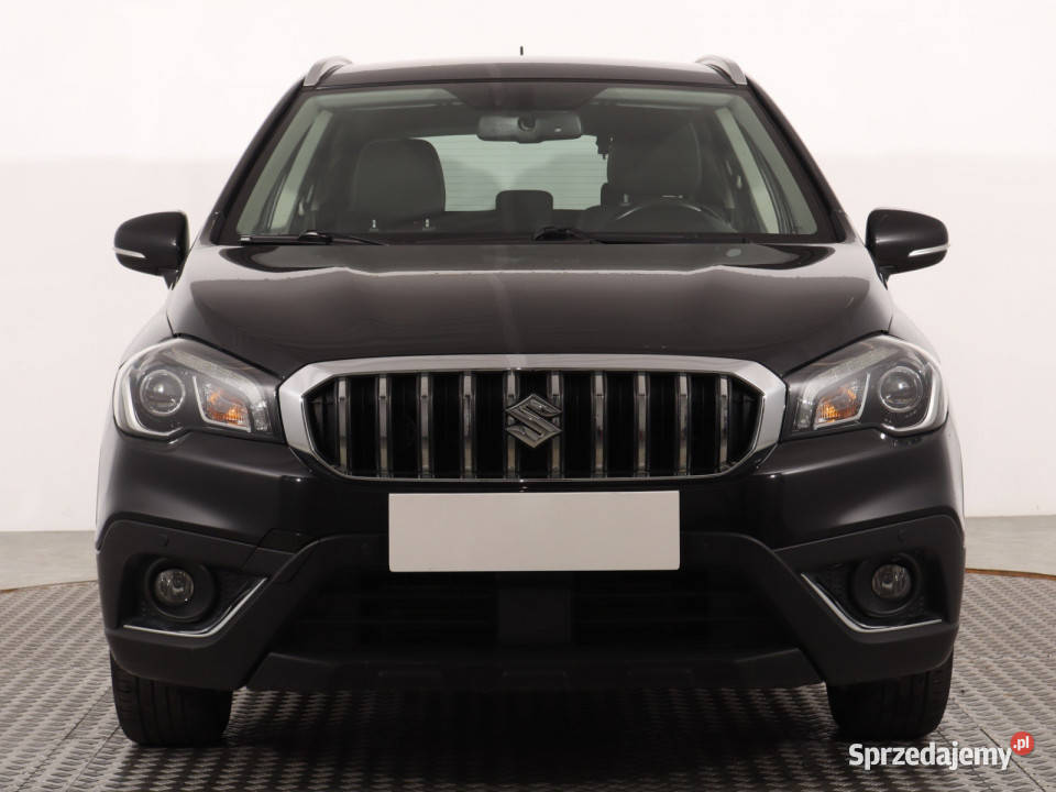 Suzuki SX4 SCross 14 BoosterJet czujnik deszczu SX4 S-Cross