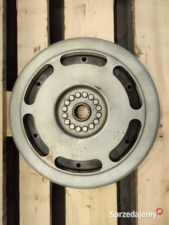 Tłumik drgań CNH 84266464 Case CVX Wilkowo sprzedam