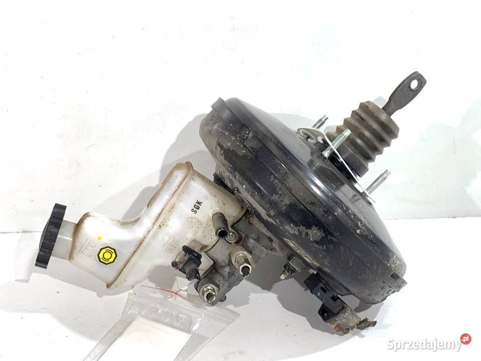 SERWO HAMULCOWE SSANGYONG TIVOLI Crossover 15