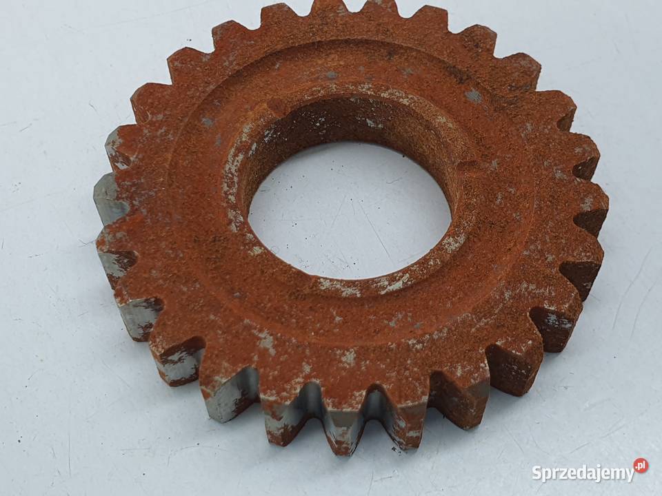 Tryb Zebatka Skrzyni Honda Crf 450 912 Łódź sprzedam