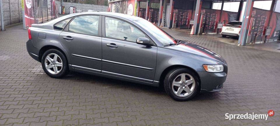 Sprzedam Volvo s40 16 diesel Jabłonna